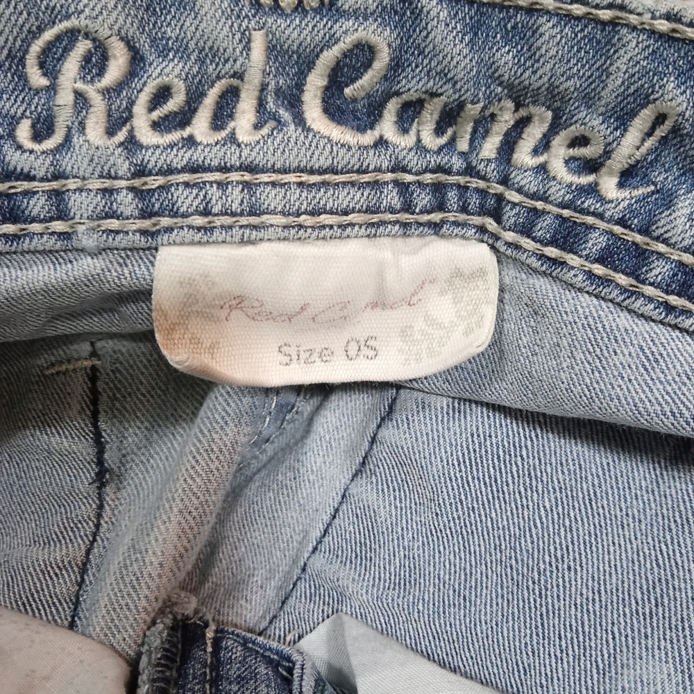 Red Camel Jeans